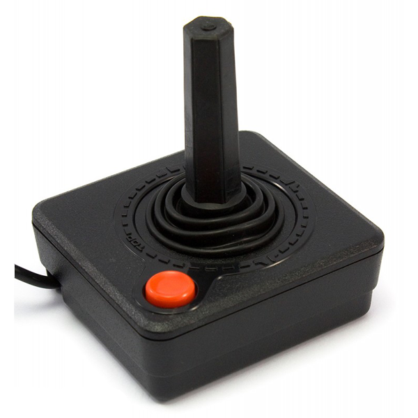 Atari tarvikejoystick